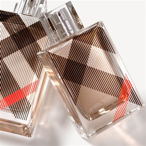 BURBERRY Brit For Her Eau De Parfum 